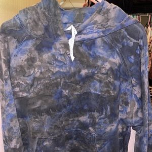 Lululemon hoodie